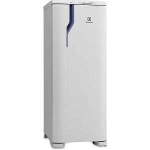 Refrigerador Electrolux 1 Porta RE31 240 Litros Branco