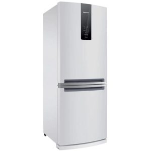 Geladeira Brastemp Frost Free 443 Litros - BRE57 Branco