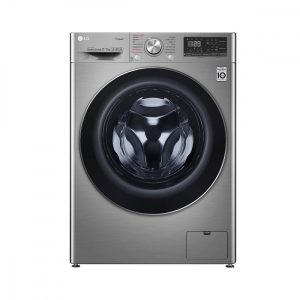 Lava e Seca Vivace VC4 CV5011TS4A 11Kg 6 Motion dd 14 Programas Aço Escovado Lg