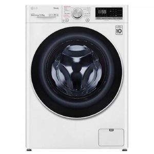 Lavadora Smart LG 13Kg Branca VC4 - 220 Volts