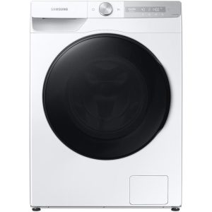 Lava E Seca Samsung 13kg Wd13t704dbh Branco