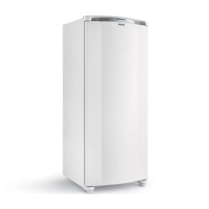 Geladeira / Refrigerador Consul 1 Porta Facilite CRB36 com Frost Free 300L - Branco