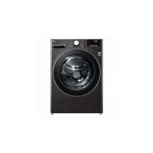 Lava e Seca LG Smart 17kg Aço Escovado Preto WD17BV2S6B