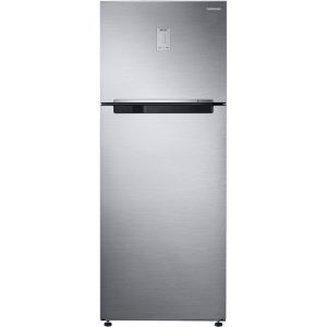 Geladeira/Refrigerador Samsung 2 Portas RT43K6A4JS9 Top Inox Look 440L - Bivolt