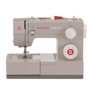 Máquina De Costura Singer Facilita Pro 4423