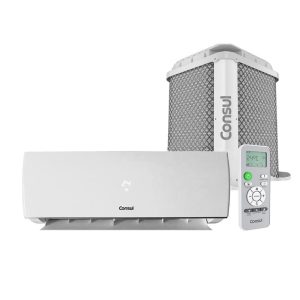 Ar Condicionado Split Consul 12.000 Btus Frio Classe A