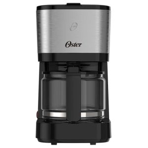 Cafeteira Elétrica Oster OCAF300 19 Xícaras Inox