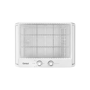 Ar Condicionado Janela Mecânico Consul 10000 Btus CCB10EB Frio - 110V