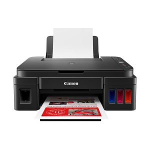 Multifuncional Canon Pixma G3110 Mega Tank USB Wifi