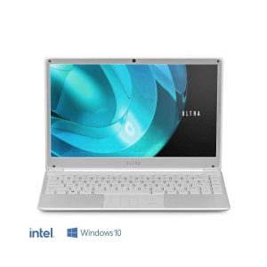 Notebook Ultra UB530 Intel Core I5 8GB 480GB SSD Windows 10 Tela 14,1'' Prata bivolt