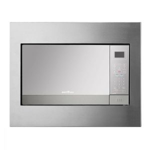 Micro-ondas de Embutir Britânia Inox 26l 1400w