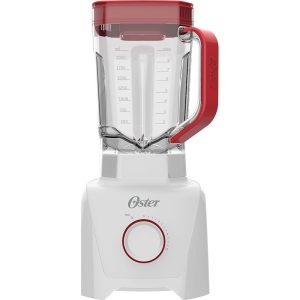 Liquidificador Oster OLIQ605 3,2L Branco 1100W -