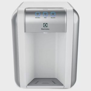 Purificador de Água Electrolux PE11B Branco com Painel Touch Bivolt