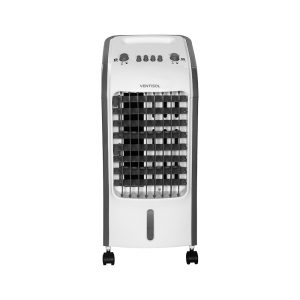 Climatizador Ar Frio Nobille 80w Branco 4l 8h  Ventisol
