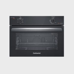 Forno de Embutir a Gás Continental 50L com TOPLimpaFácil (OC4GM)