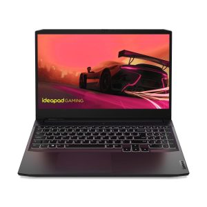 Notebook ideapad Gaming 3 R75800H 16GB 512GBSSD gtx 1650 4GB 15.6 fhd W11 82MJ0000BR