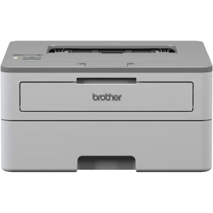 Impressora brother mono duplex wi-fi HLB2080DW 127V
