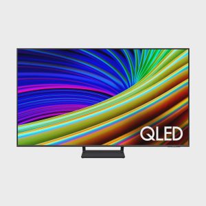 Samsung Smart TV 70 qled 4K Q65C 2023, Modo Game, Som em Movimento, Tela sem limites, Design slim