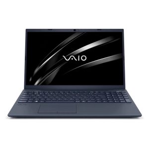 Notebook Vaio FE15 15.6 fhd i5-1135G7 16GB ssd 512GB Windows 11 Home Cinza Alexa integrada - VJFE55F11X-B0621H