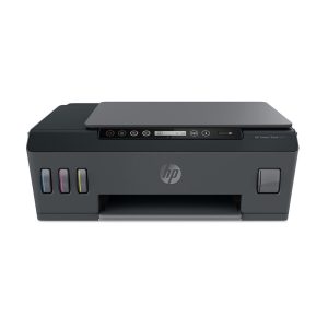 Impressora hp Smart Tank 517 1TJ10A Multifuncional com Wireless