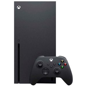 Console Xbox X 1tb Jogo Digital Forza Horizon Edição Premium