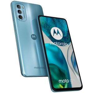 Smartphone Motorola Moto G52 128GB 4GB ram XT2221 Azul