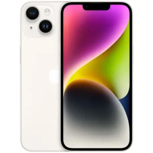 Apple iPhone 14 256GB Estelar 6,1” 12MP iOS 5G