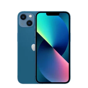 Apple iPhone 13 (512GB) - Azul