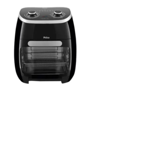 Fritadeira Air Fryer Oven Pfr2000p 2 Em 1 11l 1700w Philco 110v
