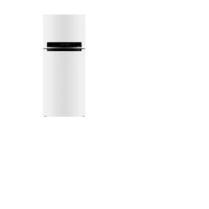 Geladeira/Refrigerador Midea Frost Free Duplex Branca 473L MD-RT611EVK013 Inverter
