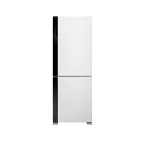 Geladeira/Refrigerador Brastemp Frost Free Inverse Branco 500L BRE66AB Bivolt